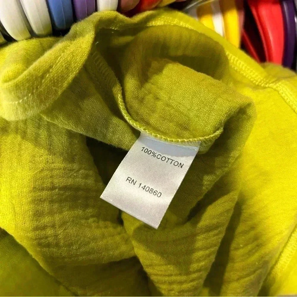 Coco + Carmen Tank - Picture 7 of 8